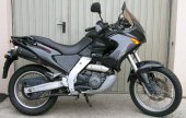 1999 Aprilia Pegaso 650 photo